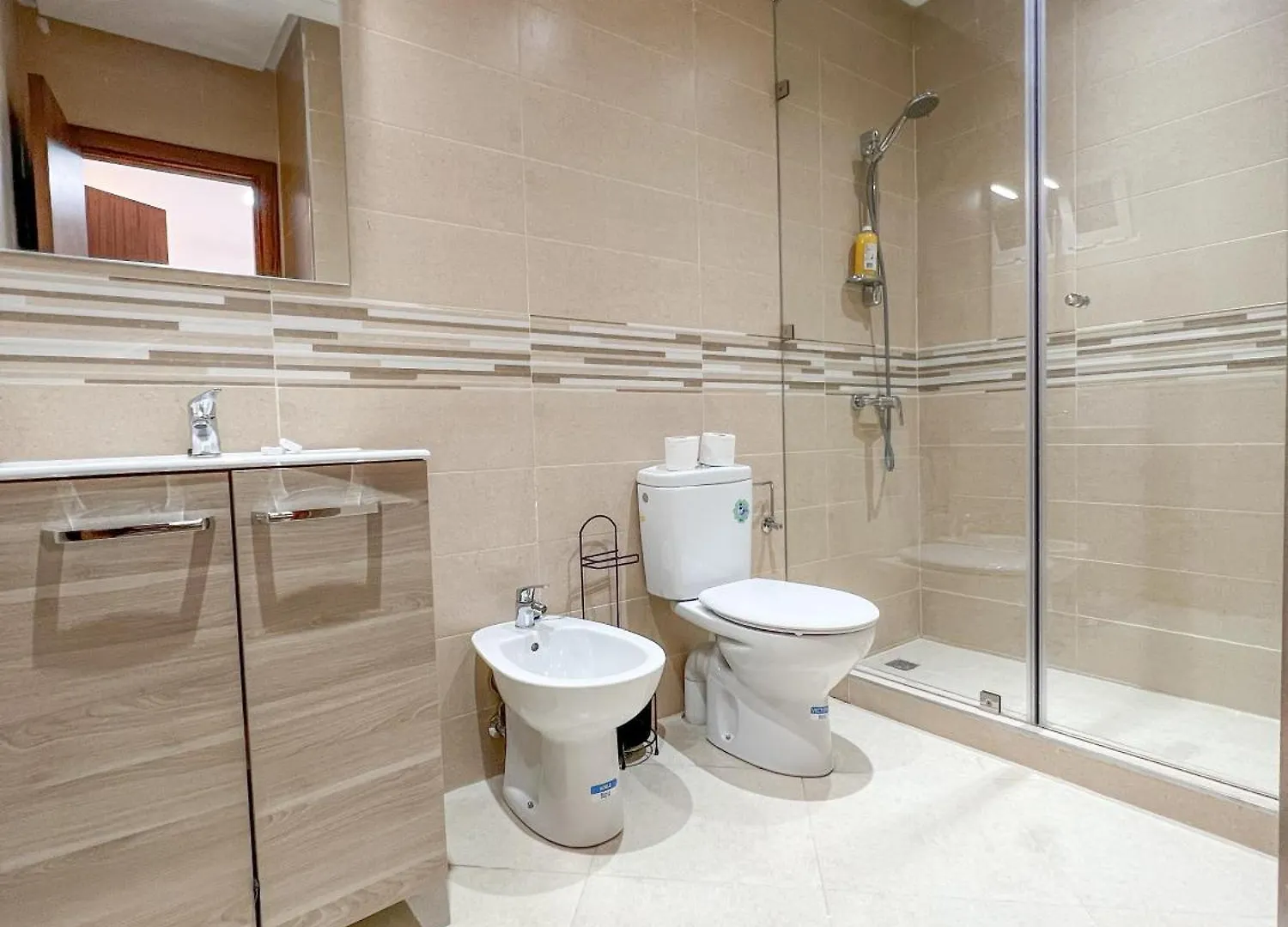 Modern Flat With Double Patio Right Next To Marrakech Center Apartment Marrakesh